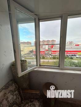 1-к квартира, на длительный срок, 32м2, 5/6 этаж