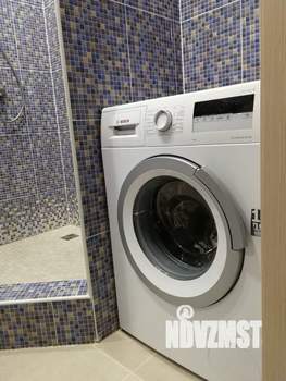 Студия квартира, на длительный срок, 30м2, 8/16 этаж