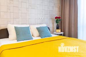 Студия квартира, посуточно, 24м2, 12/16 этаж