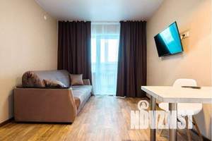 1-к квартира, посуточно, 30м2, 11/16 этаж