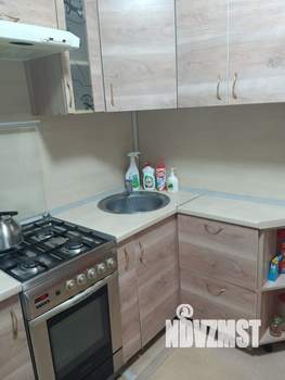 1-к квартира, на длительный срок, 31м2, 1/5 этаж