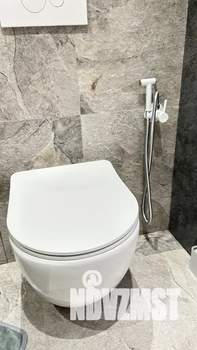 1-к квартира, посуточно, 32м2, 1/5 этаж