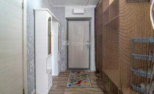 2-к квартира, на длительный срок, 33м2, 1/17 этаж