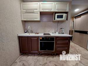 1-к квартира, посуточно, 20м2, 12/14 этаж