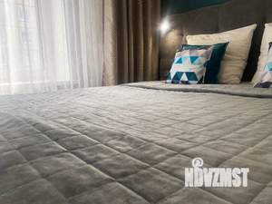 2-к квартира, посуточно, 45м2, 4/4 этаж