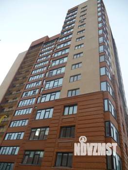 Студия квартира, на длительный срок, 26м2, 11/18 этаж