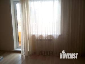 1-к квартира, на длительный срок, 26м2, 4/16 этаж