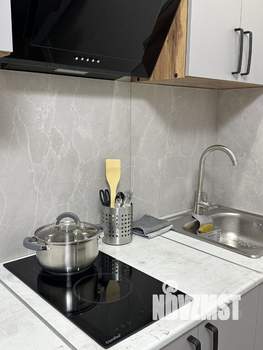 Студия квартира, на длительный срок, 24м2, 3/9 этаж