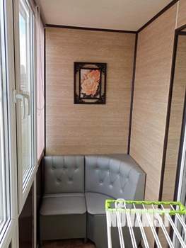 1-к квартира, на длительный срок, 27м2, 2/6 этаж