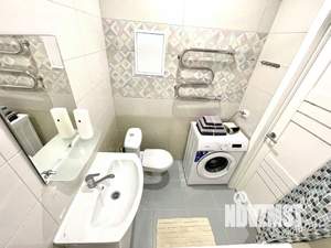 1-к квартира, посуточно, 32м2, 1/1 этаж