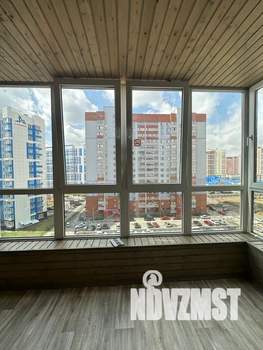 2-к квартира, посуточно, 42м2, 8/16 этаж
