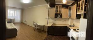 2-к квартира, на длительный срок, 42м2, 6/15 этаж