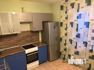 1-к квартира, на длительный срок, 43м2, 3/10 этаж