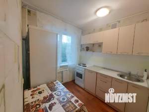 2-к квартира, на длительный срок, 45м2, 4/5 этаж