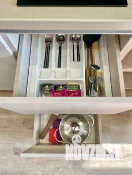 1-к квартира, посуточно, 39м2, 15/17 этаж