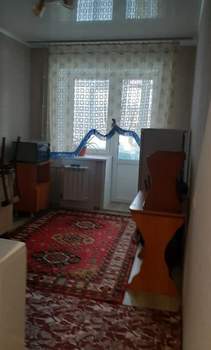 1-к квартира, на длительный срок, 38м2, 2/6 этаж