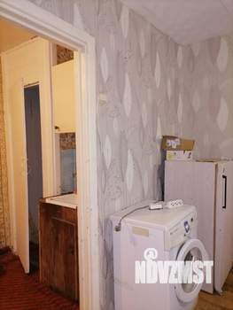 1-к квартира, на длительный срок, 25м2, 4/6 этаж