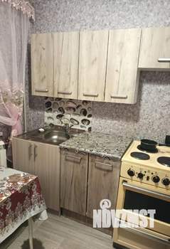 2-к квартира, на длительный срок, 45м2, 4/5 этаж