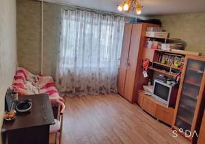 1-к квартира, на длительный срок, 33м2, 3/9 этаж