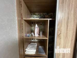 1-к квартира, посуточно, 32м2, 2/5 этаж