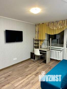 2-к квартира, на длительный срок, 56м2, 7/12 этаж