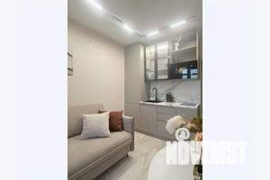 1-к квартира, посуточно, 42м2, 19/23 этаж