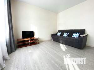 1-к квартира, посуточно, 37м2, 1/1 этаж