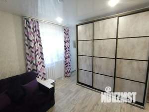 1-к квартира, посуточно, 31м2, 1/5 этаж