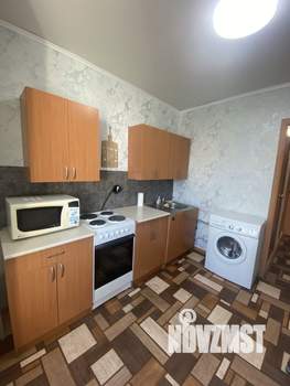 1-к квартира, на длительный срок, 35м2, 7/9 этаж