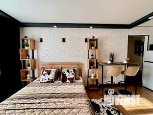 Студия квартира, посуточно, 21м2, 7/9 этаж