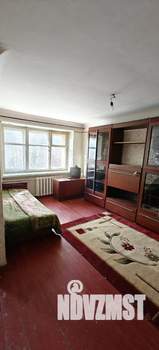 1-к квартира, на длительный срок, 30м2, 5/5 этаж