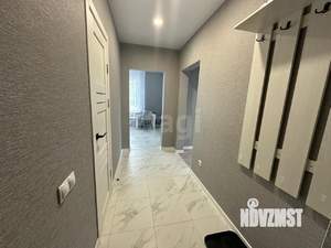 2-к квартира, на длительный срок, 51м2, 2/18 этаж