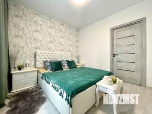 2-к квартира, посуточно, 46м2, 10/16 этаж