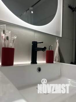 Студия квартира, посуточно, 27м2, 7/10 этаж