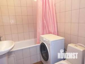1-к квартира, посуточно, 42м2, 1/16 этаж