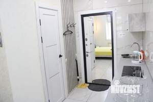 Студия квартира, посуточно, 17м2, 1/3 этаж