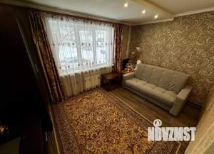 1-к квартира, на длительный срок, 34м2, 1/10 этаж