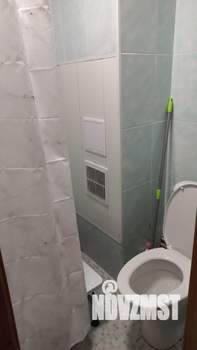 Студия квартира, на длительный срок, 13м2, 1/5 этаж