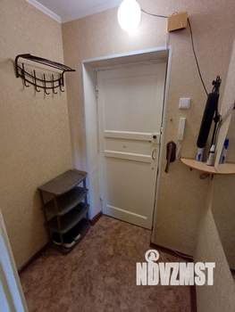 2-к квартира, на длительный срок, 41м2, 4/5 этаж