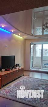 3-к квартира, посуточно, 104м2, 8/10 этаж