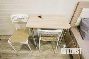 1-к квартира, посуточно, 15м2, 1/1 этаж