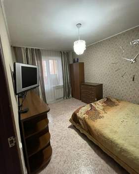 1-к квартира, на длительный срок, 30м2, 1/10 этаж