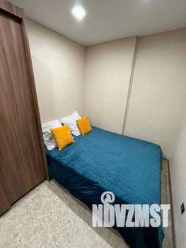 2-к квартира, посуточно, 45м2, 1/1 этаж