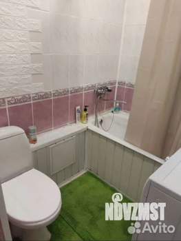 2-к квартира, на длительный срок, 46м2, 3/4 этаж