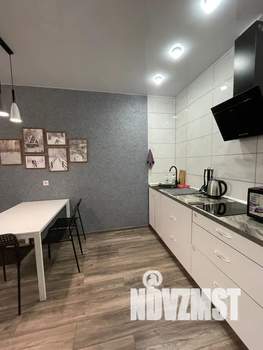 3-к квартира, посуточно, 64м2, 4/24 этаж