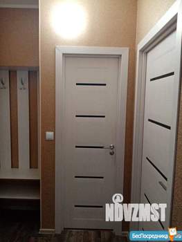 2-к квартира, на длительный срок, 42м2, 10/10 этаж