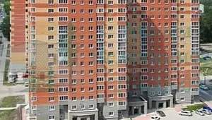 1-к квартира, на длительный срок, 33м2, 2/11 этаж
