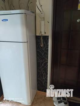 Студия квартира, на длительный срок, 18м2, 4/5 этаж