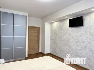 2-к квартира, посуточно, 80м2, 2/5 этаж