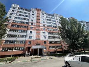 1-к квартира, на длительный срок, 34м2, 1/10 этаж